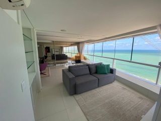 Edf. Madison Avenida, Av. Boa Viagem, 155m²,