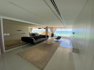 Edf. Madison Avenida, Av. Boa Viagem, 155m²,