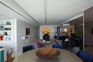 Edf. Madison Avenida, Av. Boa Viagem, 155m²,