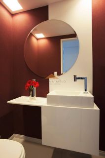 Edf. Madison Avenida, Av. Boa Viagem, 155m²,