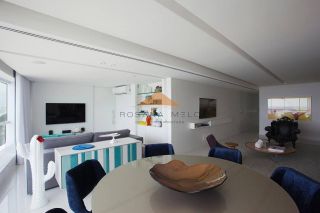 Edf. Madison Avenida, Av. Boa Viagem, 155m²,