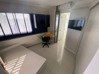 Edf. Madison Avenida, Av. Boa Viagem, 155m²,