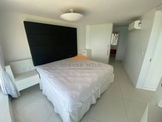 Edf. Madison Avenida, Av. Boa Viagem, 155m²,