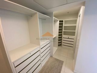 Edf. Madison Avenida, Av. Boa Viagem, 155m²,