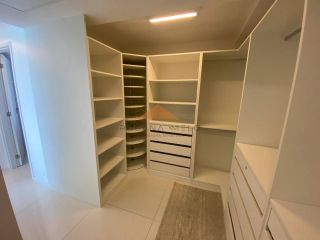 Edf. Madison Avenida, Av. Boa Viagem, 155m²,