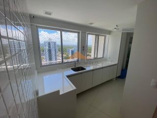 Edf. Madison Avenida, Av. Boa Viagem, 155m²,