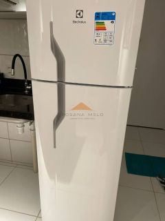 Flat Edf.Costa dos Rios,27m com 01 quarto,mobilhado e area de lazer completa  no bairro Boa Viagem em Recife