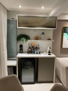 Apartamento no Edf.Ilha de Troia,126m² com 03 quartos no bairro Setubal