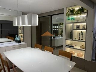 Apartamento no Edf.Ilha de Troia,126m² com 03 quartos no bairro Setubal