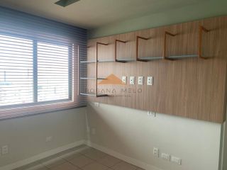 Edf Trinidad Boa Viagem,140m,4 quartos e 2 suites, andar alto, vista mar, mobiliado,2 vagas