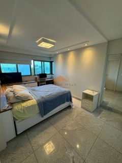 Avenida Boa Viagem, Edf. José Eleutério de Loredo, Segundo Jardim,4 quartos ,Beira mar