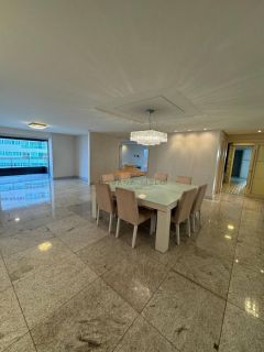 Avenida Boa Viagem, Edf. José Eleutério de Loredo, Segundo Jardim,4 quartos ,Beira mar