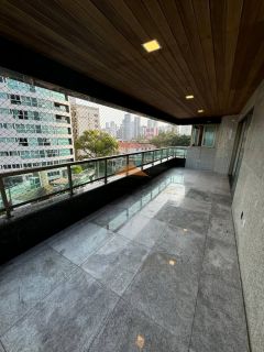 Avenida Boa Viagem, Edf. José Eleutério de Loredo, Segundo Jardim,4 quartos ,Beira mar