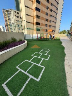Avenida Boa Viagem, Edf. José Eleutério de Loredo, Segundo Jardim,4 quartos ,Beira mar