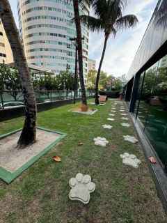 Avenida Boa Viagem, Edf. José Eleutério de Loredo, Segundo Jardim,4 quartos ,Beira mar