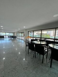 Avenida Boa Viagem, Edf. José Eleutério de Loredo, Segundo Jardim,4 quartos ,Beira mar