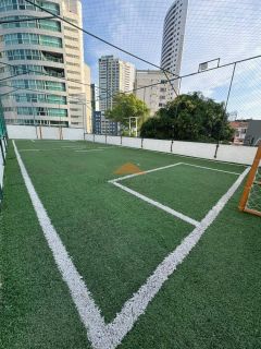 Avenida Boa Viagem, Edf. José Eleutério de Loredo, Segundo Jardim,4 quartos ,Beira mar
