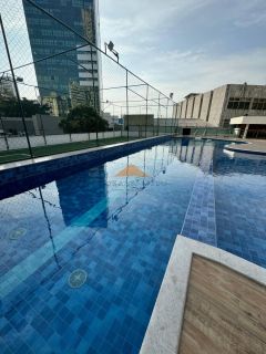 Avenida Boa Viagem, Edf. José Eleutério de Loredo, Segundo Jardim,4 quartos ,Beira mar