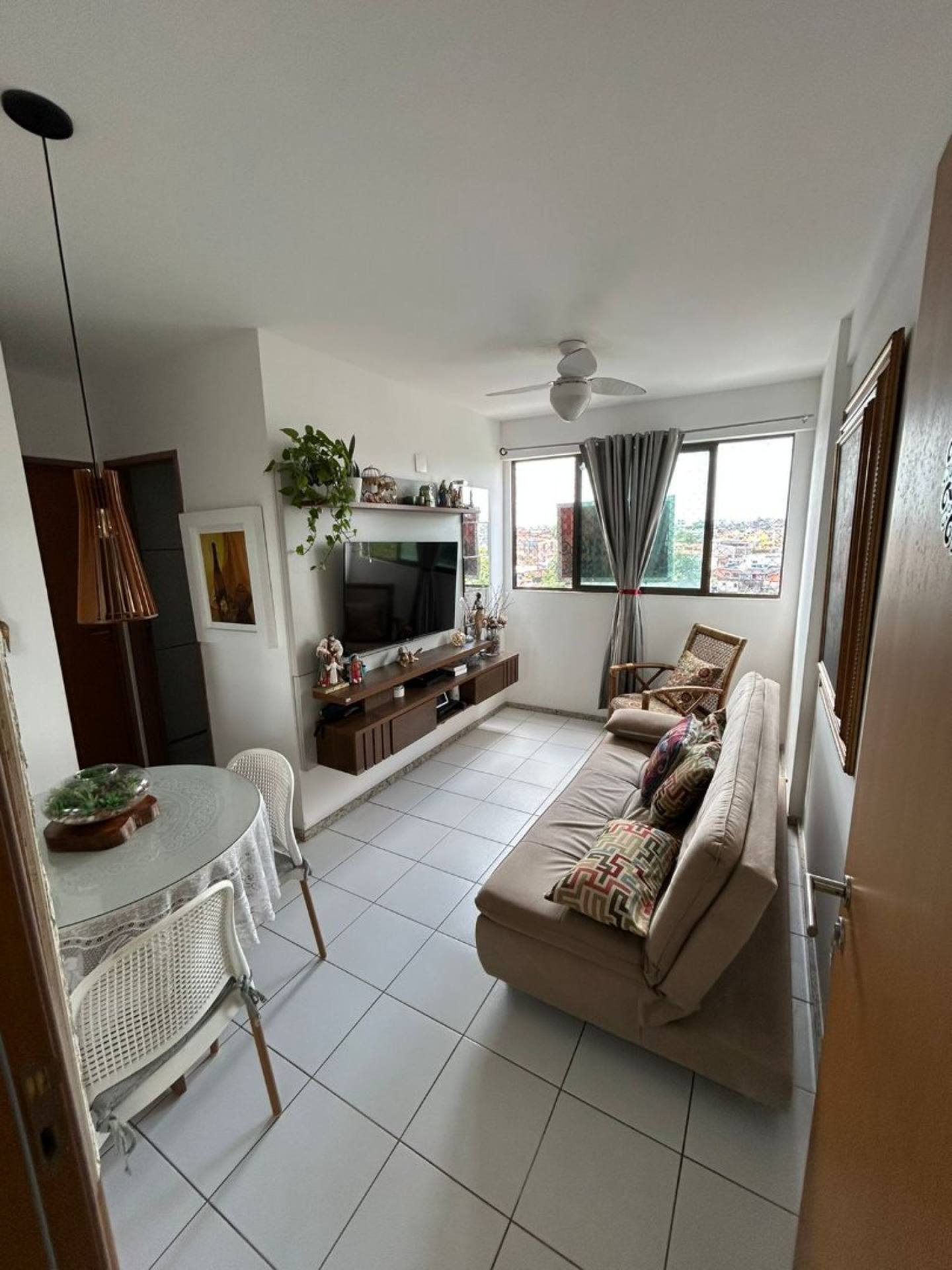 Edificil Studio Thaíza, 52m², 2qtos sendo 1 suíte, oportunidade em Casa Amarela