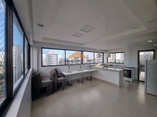 Edificil Studio Thaíza, 52m², 2qtos sendo 1 suíte, oportunidade em Casa Amarela
