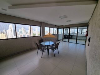 Edificil Studio Thaíza, 52m², 2qtos sendo 1 suíte, oportunidade em Casa Amarela