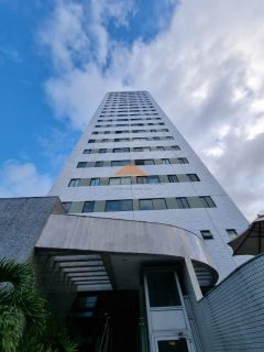 Edificil Studio Thaíza, 52m², 2qtos sendo 1 suíte, oportunidade em Casa Amarela