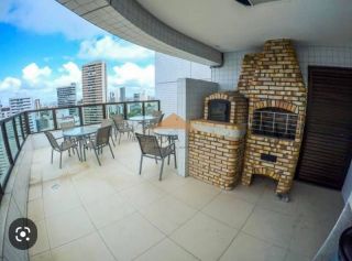 Edificil Studio Thaíza, 52m², 2qtos sendo 1 suíte, oportunidade em Casa Amarela