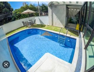 Edificil Studio Thaíza, 52m², 2qtos sendo 1 suíte, oportunidade em Casa Amarela
