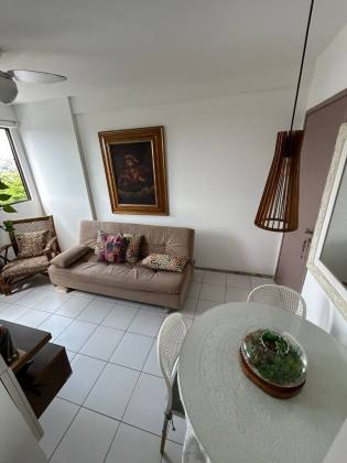 Edificil Studio Thaíza, 52m², 2qtos sendo 1 suíte, oportunidade em Casa Amarela