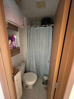 Edificil Studio Thaíza, 52m², 2qtos sendo 1 suíte, oportunidade em Casa Amarela