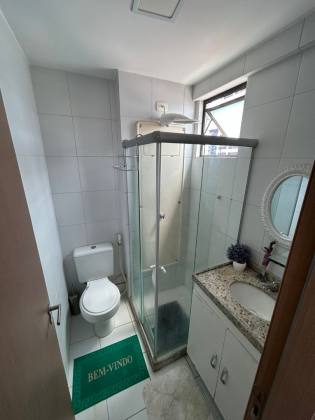 Edificil Studio Thaíza, 52m², 2qtos sendo 1 suíte, oportunidade em Casa Amarela