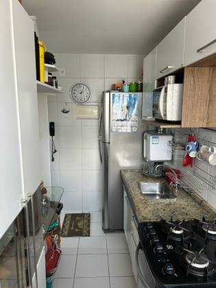Edificil Studio Thaíza, 52m², 2qtos sendo 1 suíte, oportunidade em Casa Amarela