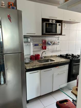 Edificil Studio Thaíza, 52m², 2qtos sendo 1 suíte, oportunidade em Casa Amarela