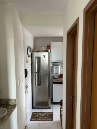 Edificil Studio Thaíza, 52m², 2qtos sendo 1 suíte, oportunidade em Casa Amarela