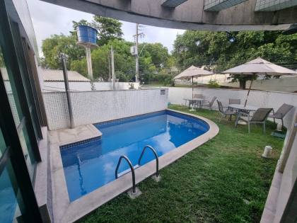 Edificil Studio Thaíza, 52m², 2qtos sendo 1 suíte, oportunidade em Casa Amarela