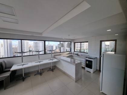 Edificil Studio Thaíza, 52m², 2qtos sendo 1 suíte, oportunidade em Casa Amarela