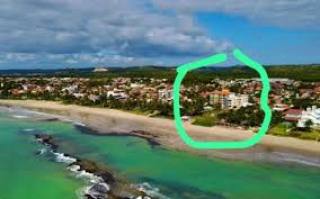 Flat Nawa em Tamandaré a 200m do mar