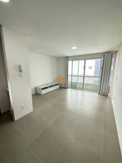 Apartamento no Edf.Porto Design,35m² com 01 quarto e uma ótima área de lazer no Espinheiro