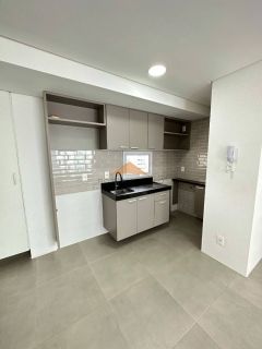 Apartamento no Edf.Porto Design,35m² com 01 quarto e uma ótima área de lazer no Espinheiro
