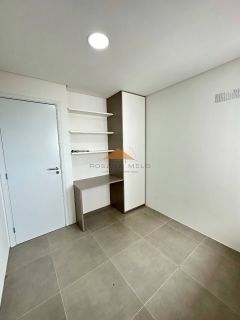 Apartamento no Edf.Porto Design,35m² com 01 quarto e uma ótima área de lazer no Espinheiro