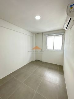 Apartamento no Edf.Porto Design,35m² com 01 quarto e uma ótima área de lazer no Espinheiro