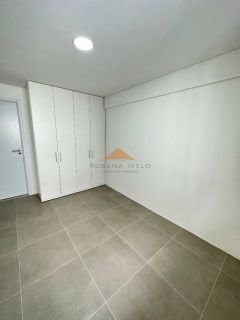 Apartamento no Edf.Porto Design,35m² com 01 quarto e uma ótima área de lazer no Espinheiro