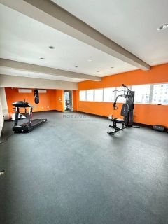 Apartamento no Edf.Porto Design,35m² com 01 quarto e uma ótima área de lazer no Espinheiro