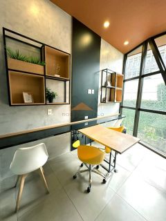 Apartamento no Edf.Porto Design,35m² com 01 quarto e uma ótima área de lazer no Espinheiro