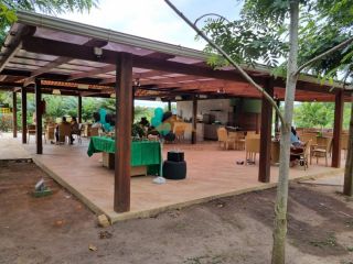 Casa espetacular no condomínio Raízes da Serra II,500M,5 suítes, espaço gourmet, piscina privativa