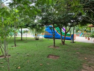 Casa espetacular no condomínio Raízes da Serra II,500M,5 suítes, espaço gourmet, piscina privativa