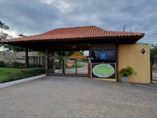 Casa espetacular no condomínio Raízes da Serra II,500M,5 suítes, espaço gourmet, piscina privativa