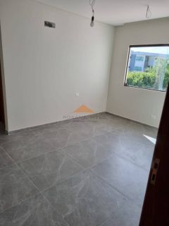 Casa espetacular no condomínio Raízes da Serra II,500M,5 suítes, espaço gourmet, piscina privativa