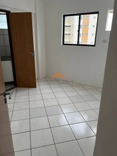 Edf.Praia de Geremias,75m²,2 quartos, uma ótima área de lazer em boa viagem - VENDA