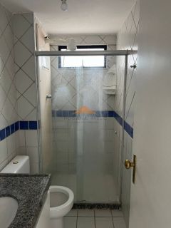 Apartamento no Edf.Praia de Itaúnas,100m² com 03 quartos e uma boa area de lazer em boa viagem - VENDA